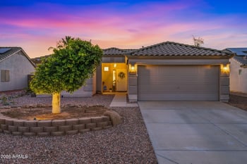 16468 Sandra Ln, Surprise, AZ 85388