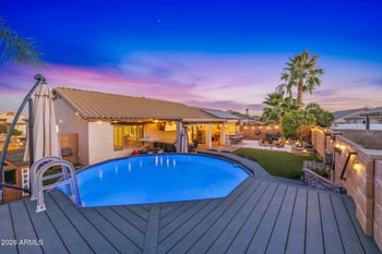 16468 Sandra Ln, Surprise, AZ 85388