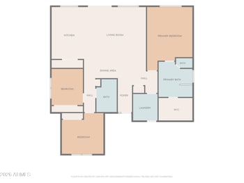 16468 Sandra Ln, Surprise, AZ 85388