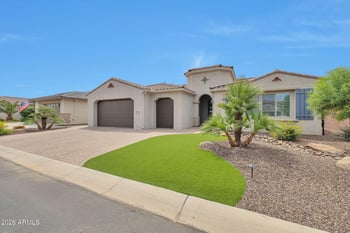 16469 Catalina Dr, Goodyear, AZ 85395