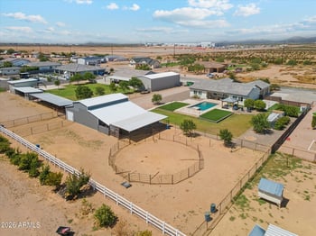 1647 E Lobo St, San Tan Valley, AZ 85140