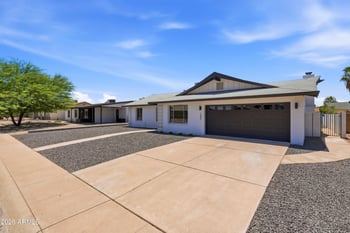 1647 Palmcroft Dr, Tempe, AZ 85282