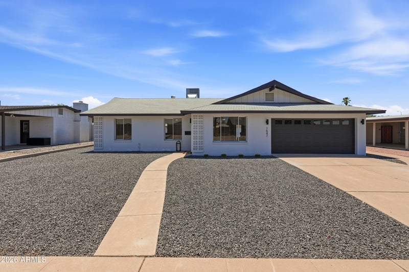 1647 E Palmcroft Dr, Tempe, AZ 85282