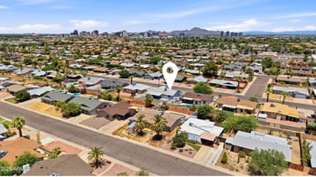 1647 Palmcroft Dr, Tempe, AZ 85282
