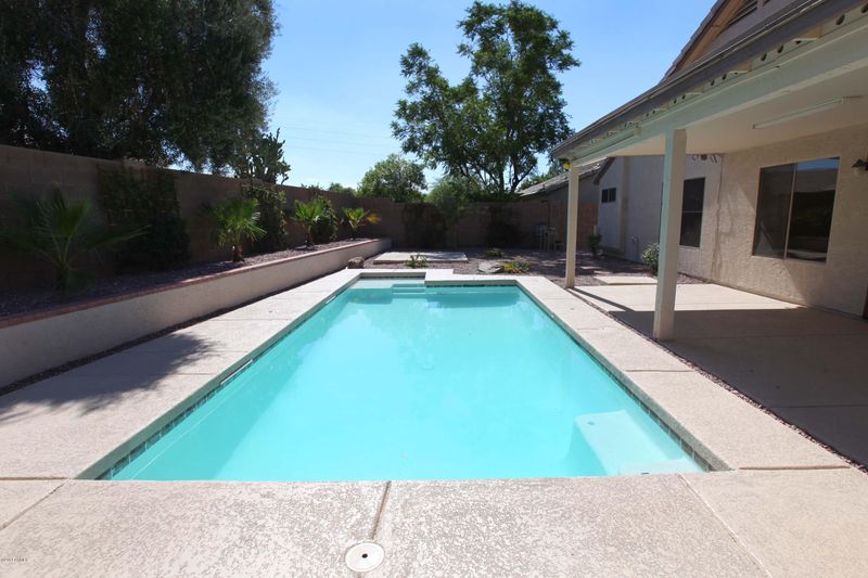 1647 E Tyson St, Gilbert, AZ 85295