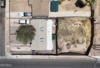 1647 Garfield St, Phoenix, AZ 85007