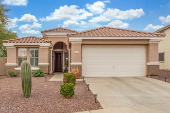 16470 Prickly Pear Trl, Surprise, AZ 85387