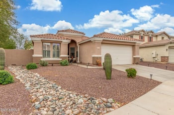 16470 Prickly Pear Trl, Surprise, AZ 85387