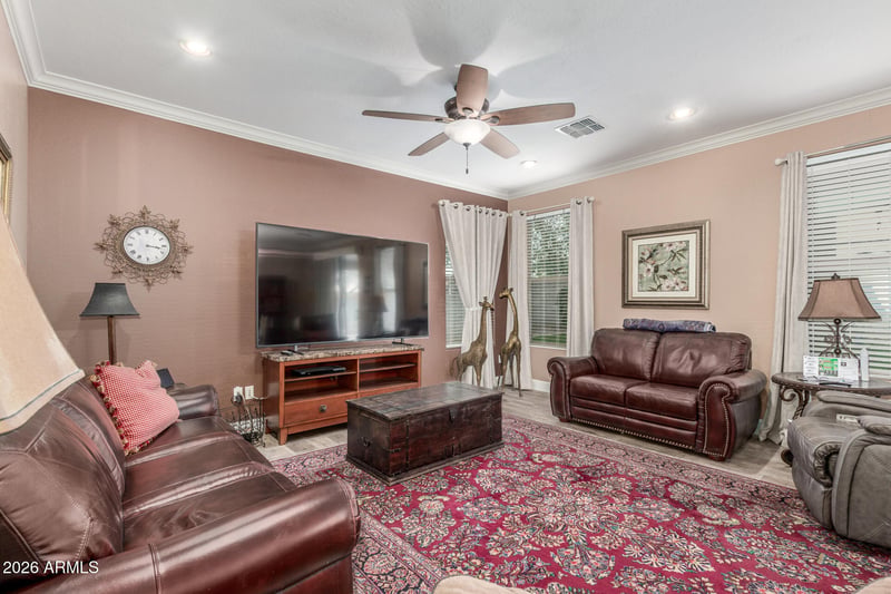 16470 Prickly Pear Trl, Surprise, AZ 85387