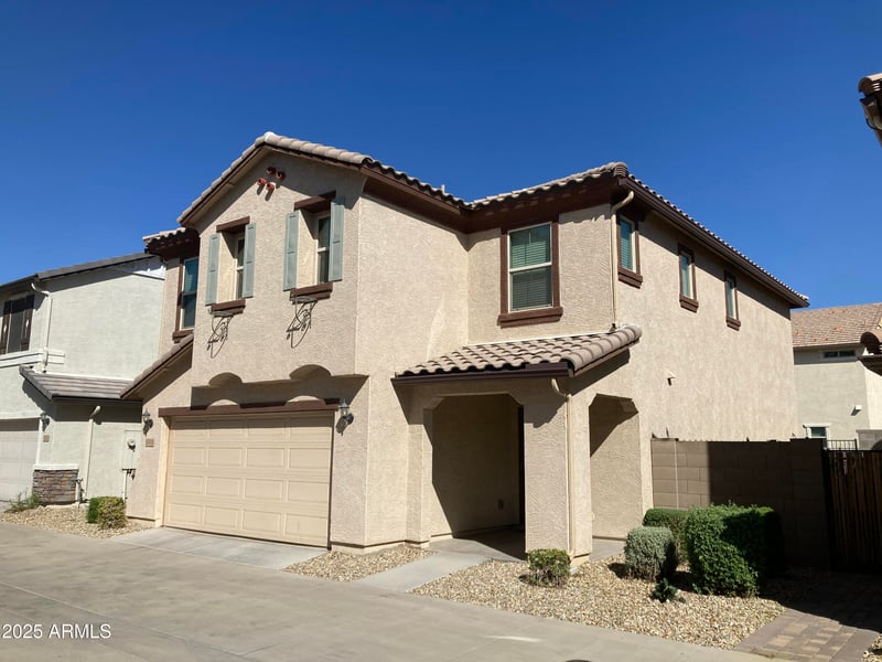 16472 Culver St, Goodyear, AZ 85338