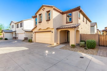 16472 Culver St, Goodyear, AZ 85338