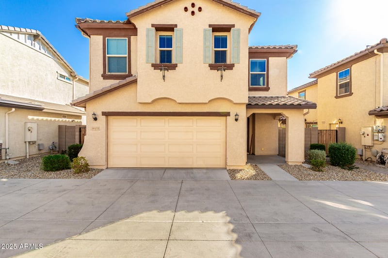 16472 Culver St, Goodyear, AZ 85338