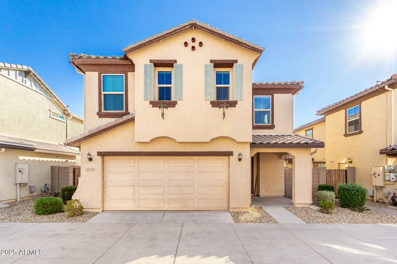 16472 Culver St, Goodyear, AZ 85338