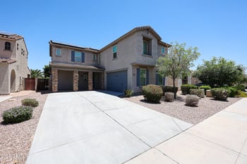 16475 183rd Dr, Surprise, AZ 85388