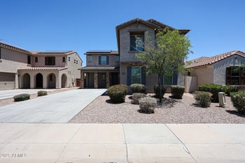 16475 183rd Dr, Surprise, AZ 85388