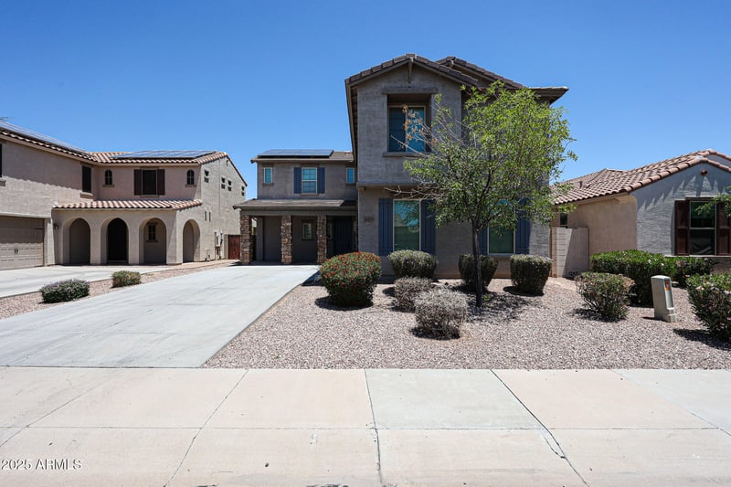 16475 183rd Dr, Surprise, AZ 85388