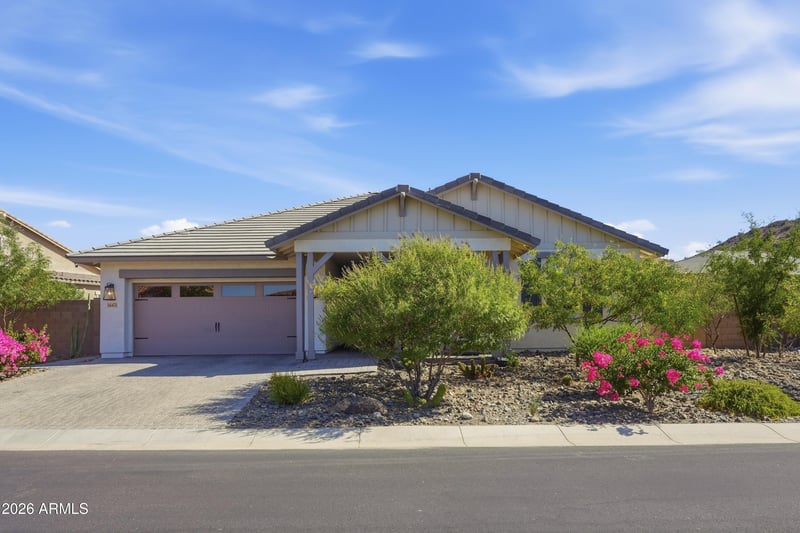 16475 Fawn Dr, Goodyear, AZ 85338