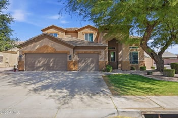 1648 Beretta Pl, Chandler, AZ 85286