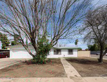 1648 Campus Dr, Tempe, AZ 85282