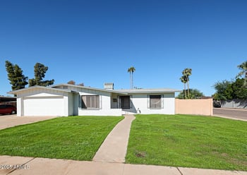 1648 Campus Dr, Tempe, AZ 85282