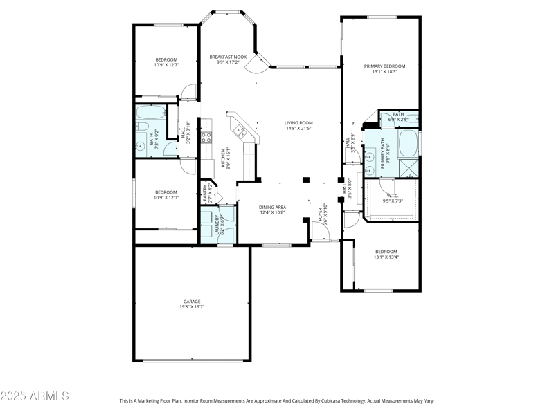 1648 Desert Ln, Phoenix, AZ 85042