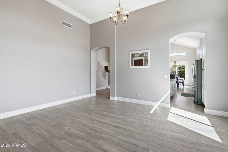 1648 E Beretta Pl, Chandler, AZ 85286