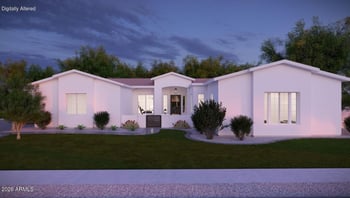 1648 Kael St, Mesa, AZ 85203