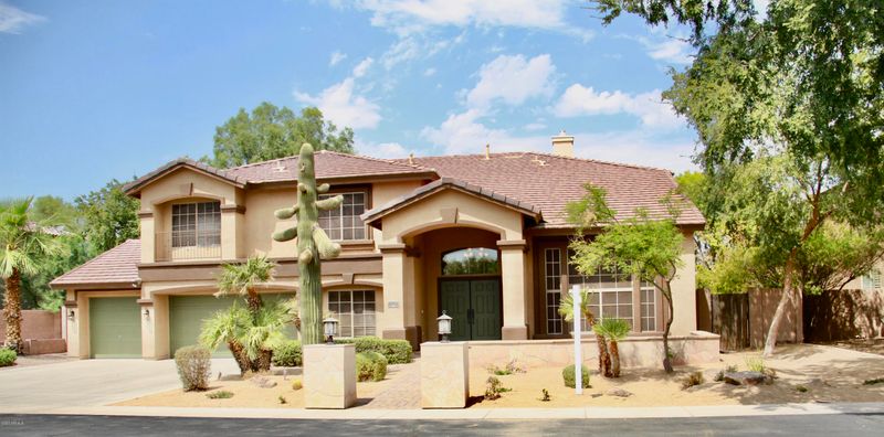 1648 E Kaibab Dr, Chandler, AZ 85249