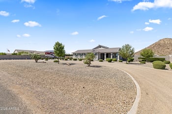 1648 Gail Rd, Queen Creek, AZ 85142