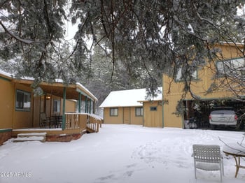 1648 Grant St, Prescott, AZ 86303