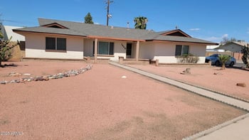 1648 Laguna Dr, Tempe, AZ 85282