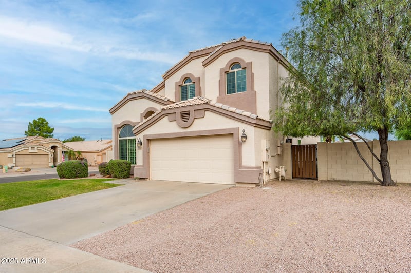 1648 Palomino Dr, Gilbert, AZ 85296