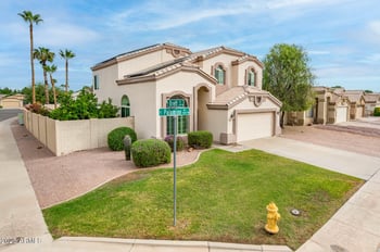 1648 Palomino Dr, Gilbert, AZ 85296