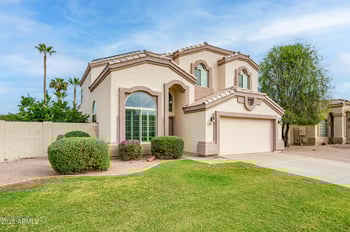 1648 Palomino Dr, Gilbert, AZ 85296