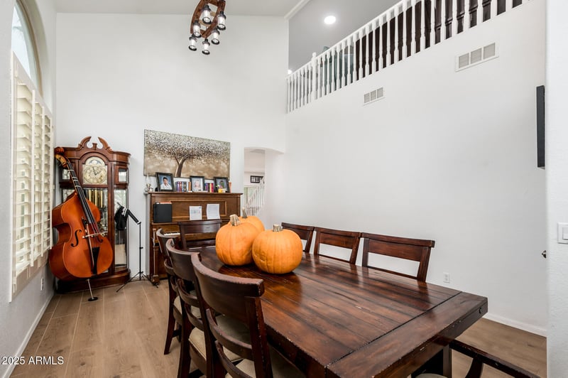 1648 Palomino Dr, Gilbert, AZ 85296