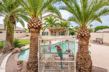 1648 Palomino Dr, Gilbert, AZ 85296