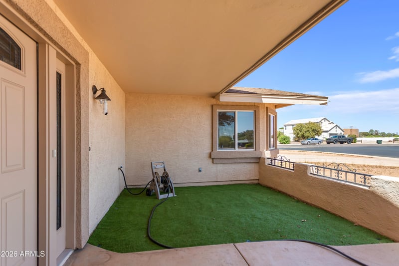 1648 Piccadilly Dr, Sierra Vista, AZ 85635