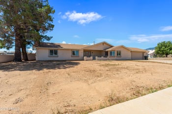 1648 Piccadilly Dr, Sierra Vista, AZ 85635
