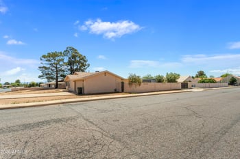 1648 Piccadilly Dr, Sierra Vista, AZ 85635