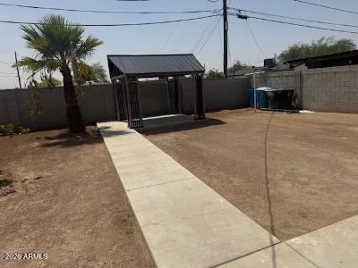 1648 S 15th Ave, Phoenix, AZ 85007