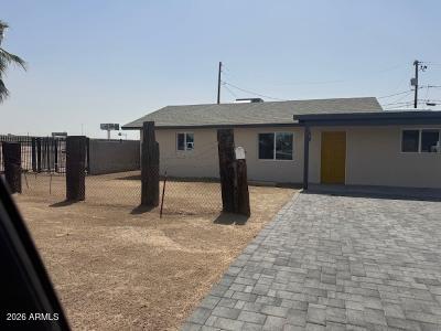 1648 S 15th Ave, Phoenix, AZ 85007