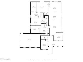 1648 W Gail Rd, Queen Creek, AZ 85144