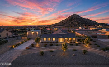1648 W Gail Rd, Queen Creek, AZ 85144