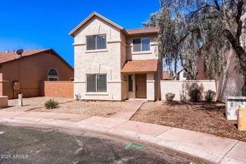 16480 67th Dr, Peoria, AZ 85382