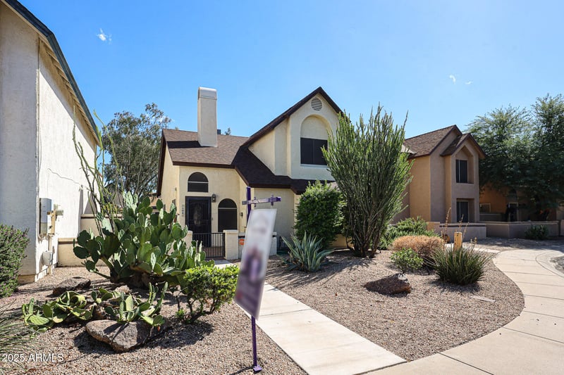 16481 67th Ln, Peoria, AZ 85382
