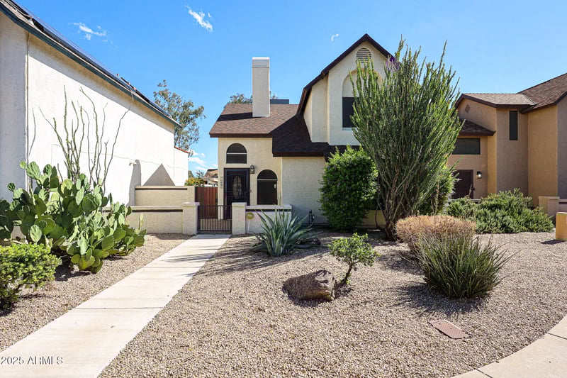 16481 67th Ln, Peoria, AZ 85382