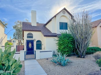 16481 67th Ln, Peoria, AZ 85382