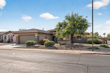 16481 Century Plant Dr, Surprise, AZ 85387
