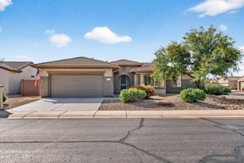 16481 Century Plant Dr, Surprise, AZ 85387