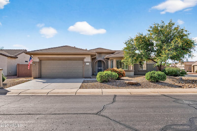 16481 Century Plant Dr, Surprise, AZ 85387